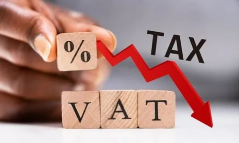 Đề xuất mở rộng đối tượng giảm thuế VAT 2% đến hết năm 2026