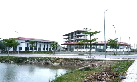 Thanh Hóa: Thu hồi dự án 670 tỷ đồng của Tập đoàn Sơn Thái Thành