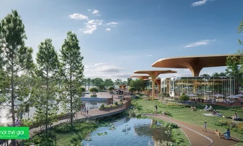 Thị trường căn hộ chuyển sang ưu tiên ở thực: Điều gì giúp The Parkland tạo khác biệt?