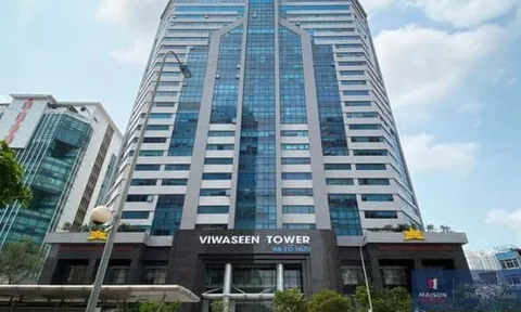 Viwaseen không đủ điều kiện công ty đại chúng