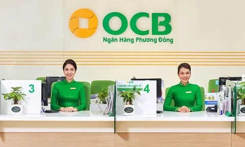 "Sức khỏe" ngân hàng OCB trước thềm ĐHCĐ 2023: Không đạt mục tiêu lợi nhuận
