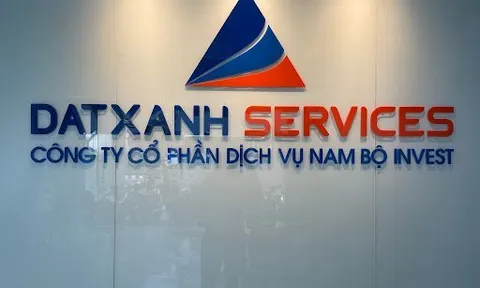 Đất Xanh Services lên kế hoạch lợi nhuận đi lùi 62% so với năm 2022
