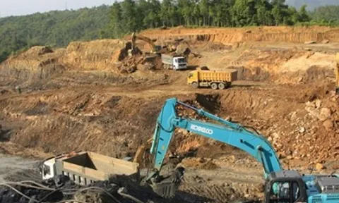 Hải quan Lào Cai điểm tên 23 doanh nghiệp nợ thuế 11 tỷ đồng