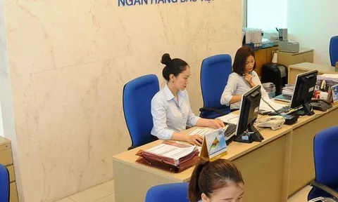 Ngân hàng Bảo Việt (BaoViet Bank): Lãi tăng nhưng dòng tiền kinh doanh lại âm cả nghìn tỷ