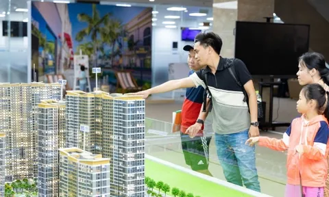 Người mua nhà ngày càng khắt khe hơn với pháp lý bất động sản