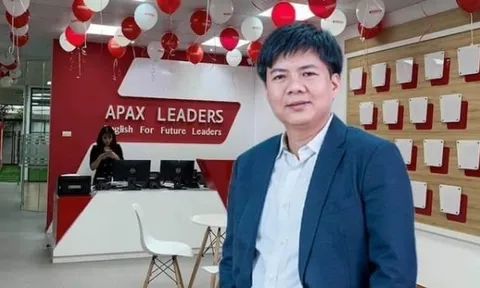 Shark Thủy - Chủ tịch Tập đoàn Egroup bị bắt
