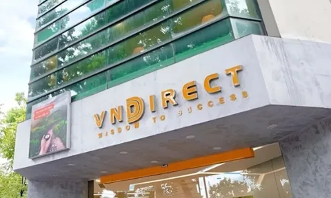 Hệ thống VNDIRECT bị đánh sập: UBCKNN cảnh báo bảo mật toàn hệ thống