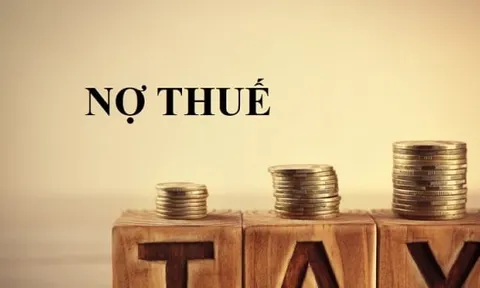 Quảng Ngãi bêu tên 47 doanh nghiệp nợ thuế hơn 480 tỷ đồng