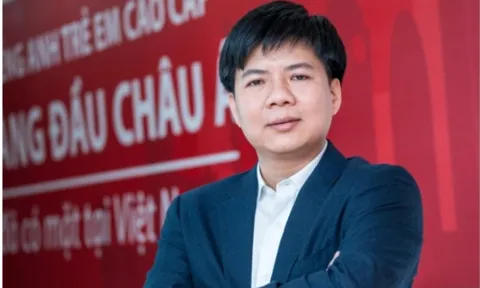 'Shark' Thuỷ: Từ thương vụ triệu USD thất bại, đến tai tiếng 'xù' học phí rồi bị bắt