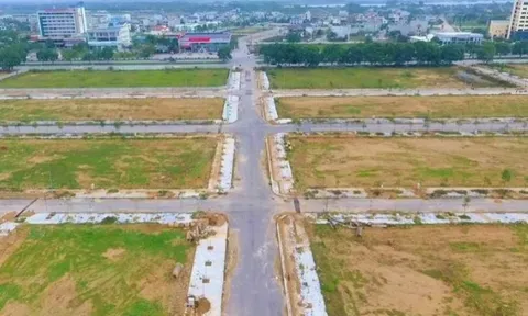 Đất Gia Lâm Hà Nội: Đấu giá 1,6ha, khởi điểm hơn 540 tỷ đồng