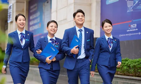 Ngân hàng NCB ưu đãi vượt trội, giúp người trẻ dễ dàng “an cư, lạc nghiệp”