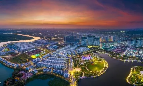 Siêu hạ tầng về đích kiến tạo vị thế đa kết nối, vạn tiềm năng cho khu Đông TP HCM