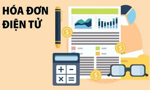 Sửa đổi quy định thời điểm lập hóa đơn của một số hoạt động kinh doanh, dịch vụ