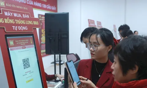 Bảo Tín Minh Châu phát thông báo chính thức, cam kết bảo đảm quyền lợi khách hàng, khẳng định mở cửa toàn hệ thống từ trưa 26/3