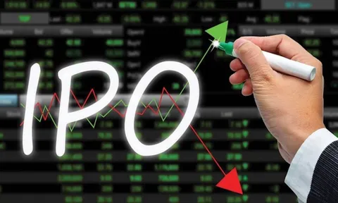 IPO giữa cơn ‘gió ngược’: Loạt DN định ngày lên sàn khi thị trường kém thuận lợi