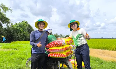 PVFCCo - Phú Mỹ (DPM): 23 năm bền bỉ mở rộng giá trị, vươn tầm quốc tế