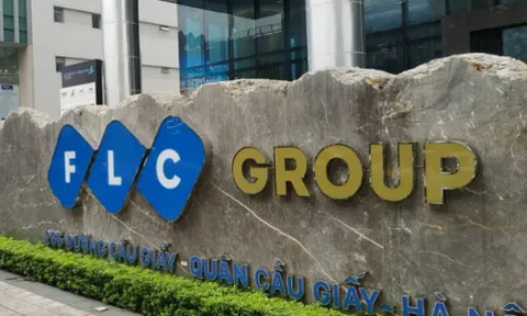 FLC bị phạt gần 500 triệu đồng
