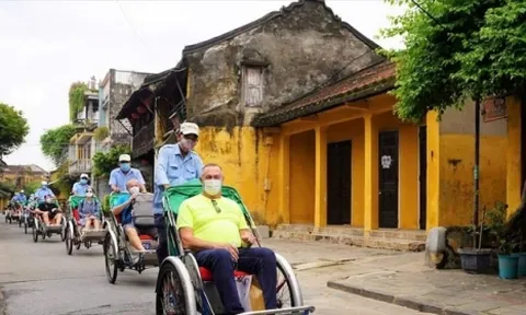 Quảng Nam quyết xử lý tình trạng tour du lịch chui, mượn pháp nhân trốn thuế