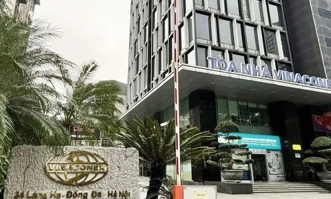 Kỳ vọng bán hàng loạt dự án, Vinaconex vẫn đặt mục tiêu lãi dè dặt