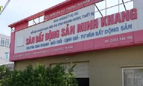 Nghệ An: 98 doanh nghiệp tại Vinh nợ thuế gần 445 tỷ đồng