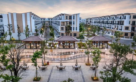 T&T Group hợp tác quản lý vận hành "chuẩn Nhật Bản" tại dự án T&T City Millennia Long An