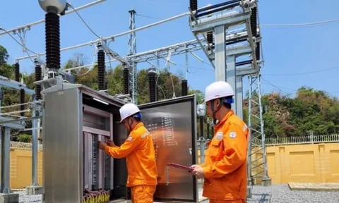 Từ ngày 15/5, giá điện sẽ được điều chỉnh 3 tháng 1 lần
