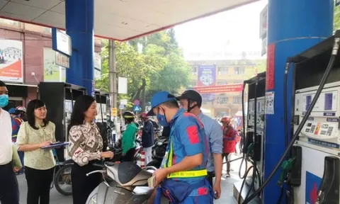Thủ tướng: Tạm dừng hoạt động cửa hàng xăng dầu không thực hiện hóa đơn điện tử
