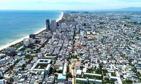 Đà Nẵng đấu giá 62 lô đất ở, giá cao nhất hơn 11 tỷ đồng