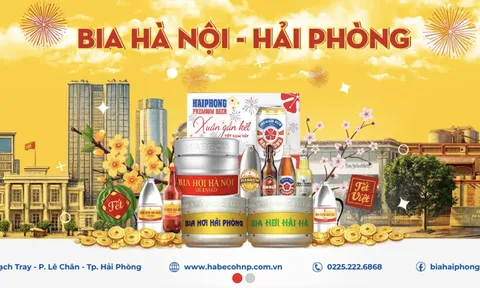 Bia Hà Nội – Hải Phòng: Tiền truy thu và chậm nộp thuế cao gấp 5,6 lần lợi nhuận sau thuế