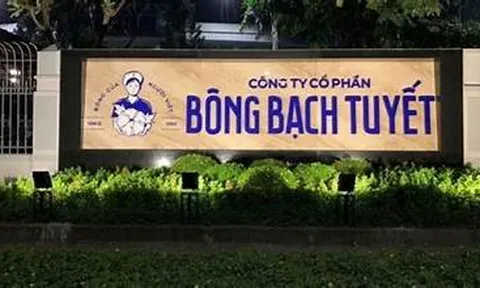 Bông Bạch Tuyết (BBT) chi 180 tỷ đồng dựng trung tâm mới, lợi nhuận đi lùi vẫn đặt kế hoạch tăng tốc năm 2026