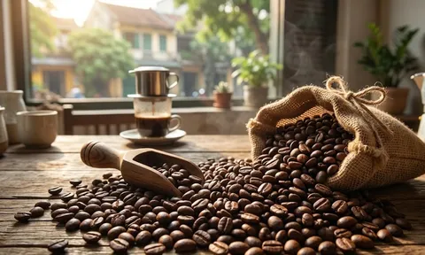 Giá cà phê hôm nay 27/3: Lao dốc, mất tới 1.000 đồng/kg