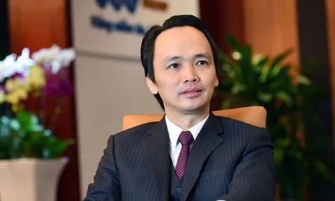 Cổ phiếu liên quan tới FLC và ông Trịnh Văn Quyết bị bán tháo