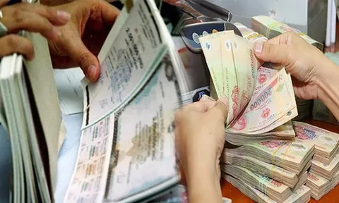 Những chính sách kinh tế nổi bật tháng 4-2022