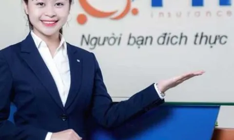 Bảo hiểm Bưu điện (PTI): Trong 4 tháng bị xử phạt 2 lần cùng do vi phạm về thuế