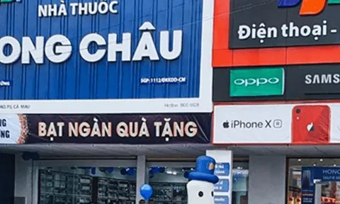 Phó Tổng giám đốc FPT Retail (FRT) vừa bán thêm 300.000 cổ phiếu