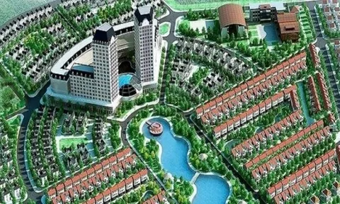 Muốn làm dự án 3.653 tỷ đồng tại Sóc Trăng, sức khoẻ Sao Mai Group và Vina2 ra sao?