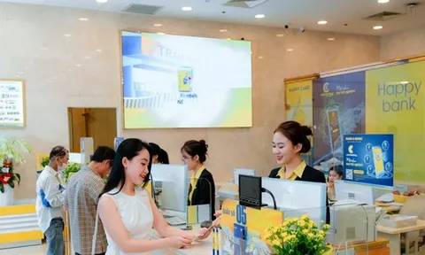 Nam A Bank được Moody’s nâng bậc xếp hạng, dự kiến tăng vốn mạnh mẽ