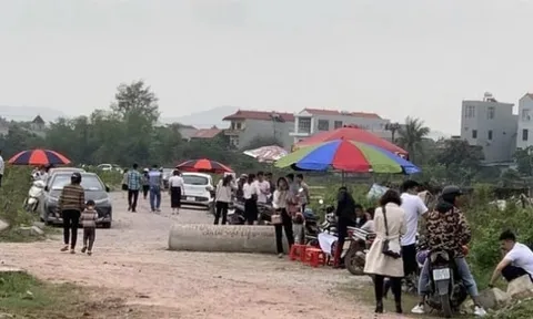 Nhiều địa phương cảnh báo sốt đất ảo theo tin đồn sáp nhập tỉnh