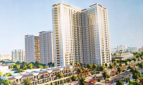Nghệ An: Công ty Arita nói về việc Lũng lô rao bán tòa nhà số 33 Phan Bội Châu