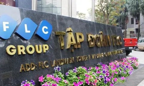 Tập đoàn FLC thông tin về vụ việc ông Trịnh Văn Quyết