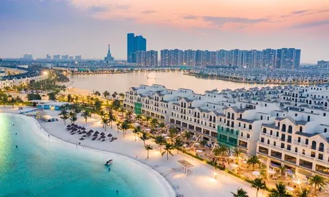 Vingroup là "Nhà phát hành tốt nhất về tài chính bền vững"