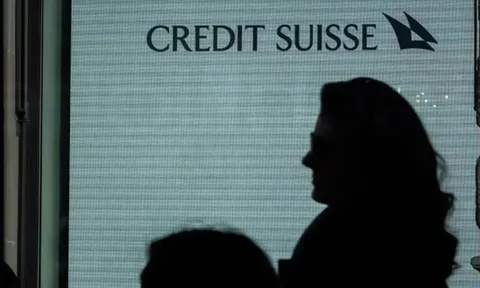 Điểm danh doanh nghiệp địa ốc đang có khoản vay tại Credit Suisse