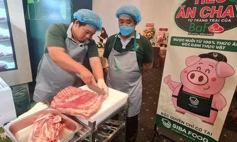 “Heo ăn chay” BAF phát hành 600 tỷ đồng trái phiếu