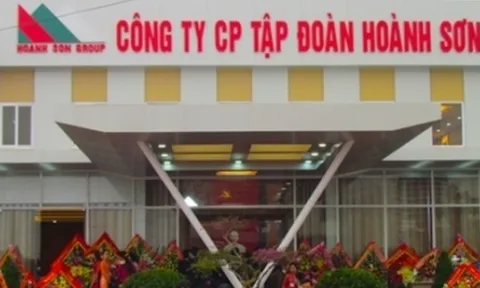 Tập đoàn Hoành Sơn muốn làm dự án hơn 3.400 tỷ tại Quảng Trị