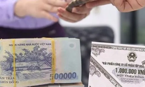 HoREA đề xuất ngân hàng cho doanh nghiệp vay tiền để trả nợ trái chủ