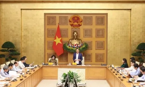 Đề xuất bỏ cơ chế nhà nước độc quyền sản xuất vàng miếng