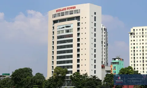Chủ dự án HUDLAND Tower bị phạt gần 3 tỷ đồng do vi phạm về thuế