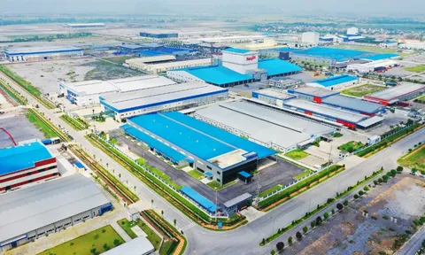 GELEX đặt kế hoạch lợi nhuận 1.272 tỷ đồng năm 2023