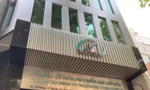 Dòng tiền “tuồn’’ ra nước ngoài như thế nào trong vụ Thuduc House