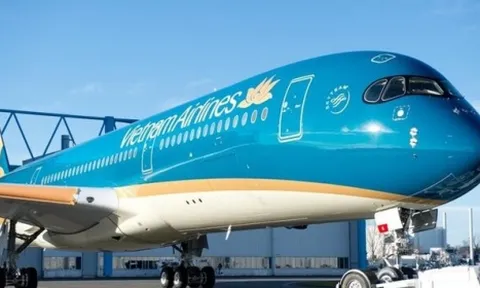 Vietnam Airlines lại xin khất nộp báo cáo tài chính